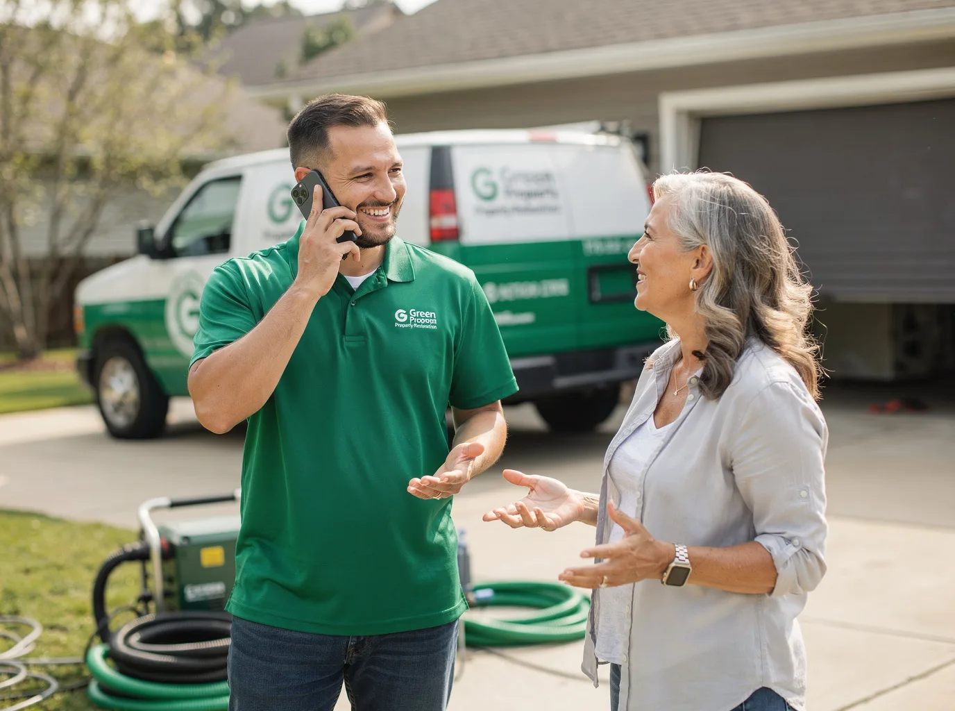 Water Damage Restoration Vernon, NJ FAQs
